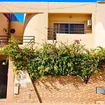 Villa In Agadir